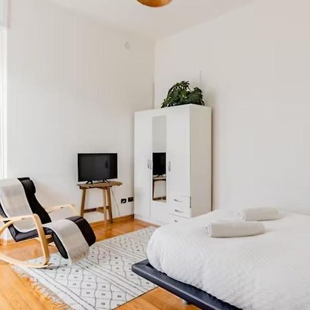 Bed and Breakfast Bed&Bra Exterior foto