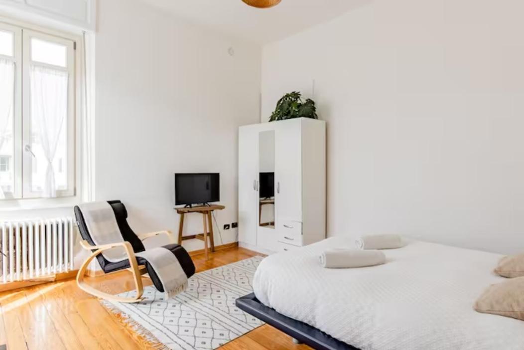 Bed and Breakfast Bed&Bra Exterior foto